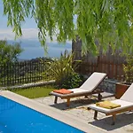Lefkada By Omikron Selections Vilă *