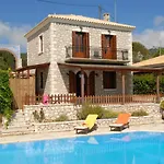 Lefkada By Omikron Selections Vilă