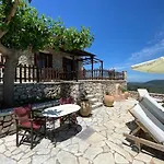 Lefkada By Omikron Selections Vilă Vavkerí