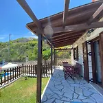 Lefkada By Omikron Selections Vilă *