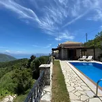 Lefkada By Omikron Selections Vilă