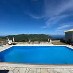 Vilă Lefkada By Omikron Selections Vavkerí