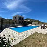 Vilă Lefkada By Omikron Selections *