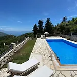 Lefkada By Omikron Selections Vilă Vavkerí