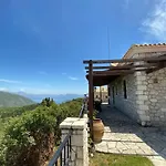 Lefkada By Omikron Selections Vilă *