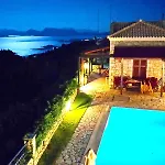 Lefkada By Omikron Selections * Vavkerí