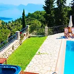 Vilă Lefkada By Omikron Selections *