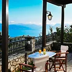 Lefkada By Omikron Selections Vilă *