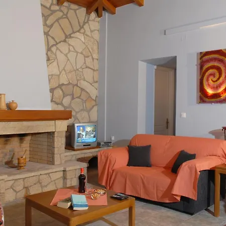 Lefkada By Omikron Selections * Vavkeri