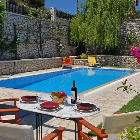 Lefkada By Omikron Selections * Vavkeri