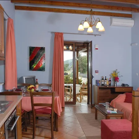 Lefkada By Omikron Selections * Vavkeri