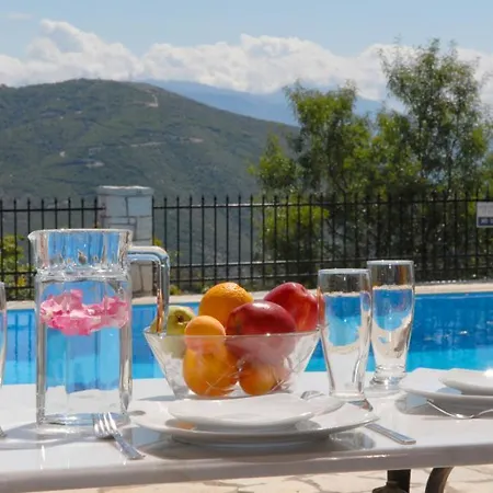 Lefkada By Omikron Selections * Vavkeri