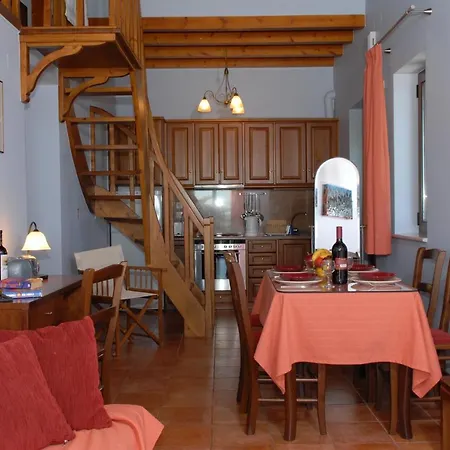 Lefkada By Omikron Selections Vila Vavkerí