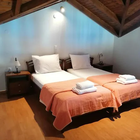 Vila Lefkada By Omikron Selections Vavkerí