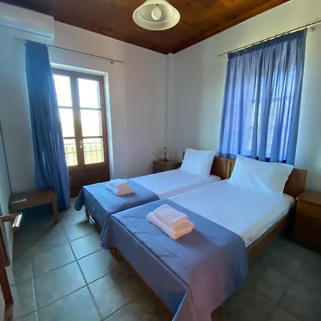 Lefkada By Omikron Selections Villa Vavkeri