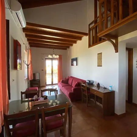 Lefkada By Omikron Selections * Vavkeri