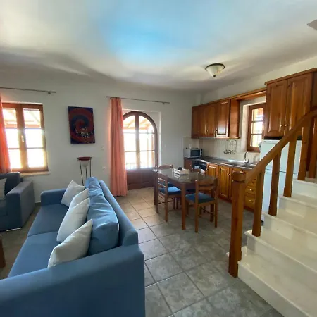 Lefkada By Omikron Selections Vavkeri