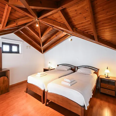 Vilă Lefkada By Omikron Selections Vavkerí