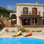 Lefkada By Omikron Selections Vila Vavkerí
