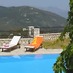 Lefkada By Omikron Selections Villa