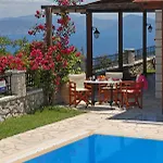 Lefkada By Omikron Selections Vila *