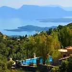 Lefkada By Omikron Selections