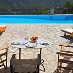 Lefkada By Omikron Selections Vila Vavkerí