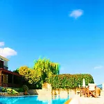 Lefkada By Omikron Selections Vila