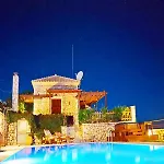 Vila Lefkada By Omikron Selections Vavkerí