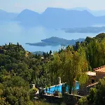 Lefkada By Omikron Selections Vavkerí