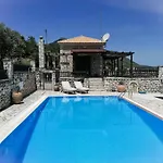 Villa Lefkada By Omikron Selections *