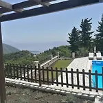 Lefkada By Omikron Selections Villa Vavkerí