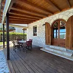 Vila Lefkada By Omikron Selections *