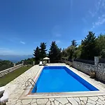 Vila Lefkada By Omikron Selections Vavkerí