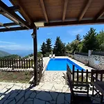 Vila Lefkada By Omikron Selections *