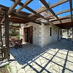 Vila Lefkada By Omikron Selections Vavkerí