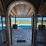 Vila Lefkada By Omikron Selections