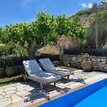 Vila Lefkada By Omikron Selections Vavkerí
