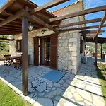 Vila Lefkada By Omikron Selections Vavkerí