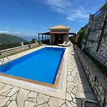 Lefkada By Omikron Selections Vila