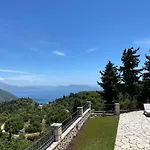 Villa Lefkada By Omikron Selections Vavkerí