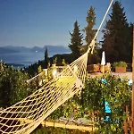 Villa Lefkada By Omikron Selections Vavkerí