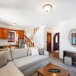 Villa Lefkada By Omikron Selections