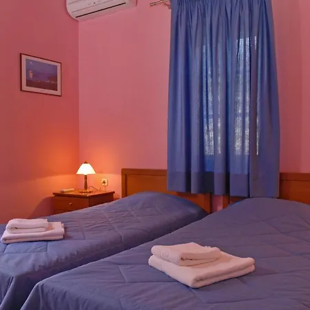 Lefkada By Omikron Selections