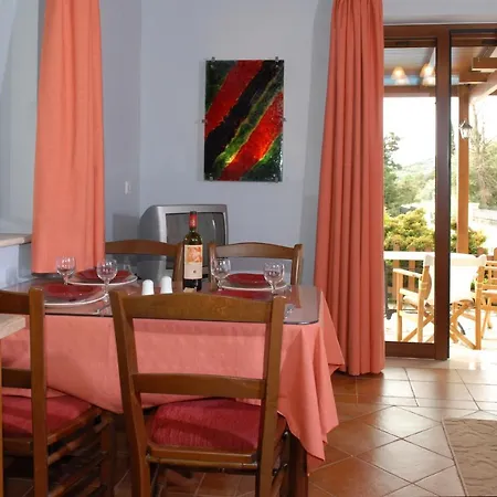 Lefkada By Omikron Selections Villa *