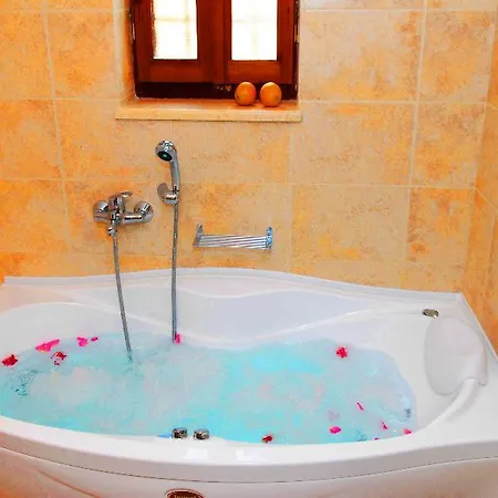 Lefkada By Omikron Selections Vila Vavkerí