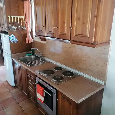 Villa Lefkada By Omikron Selections