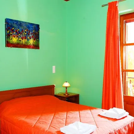 Lefkada By Omikron Selections Vila Vavkerí