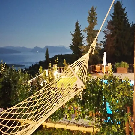 Vila Lefkada By Omikron Selections Vavkerí