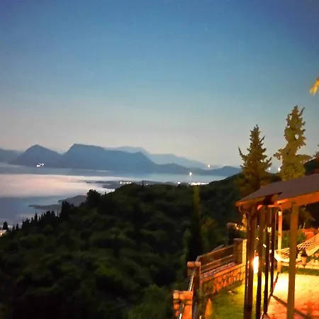 Lefkada By Omikron Selections Vila *
